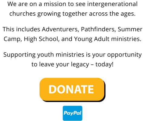 Click to donate to the Youth endowment